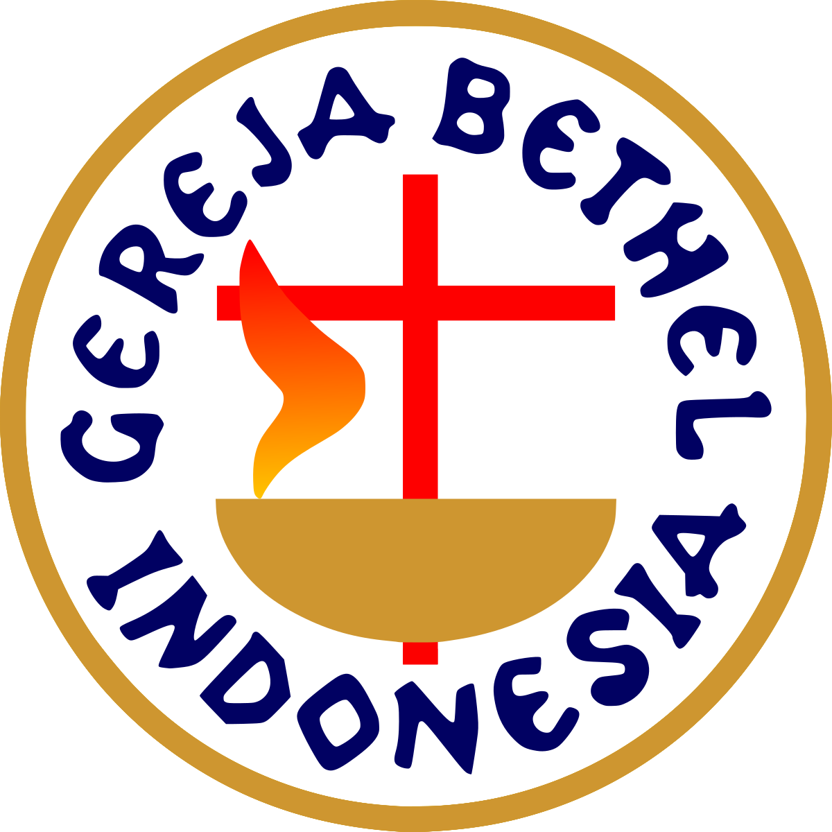 Logo GBI